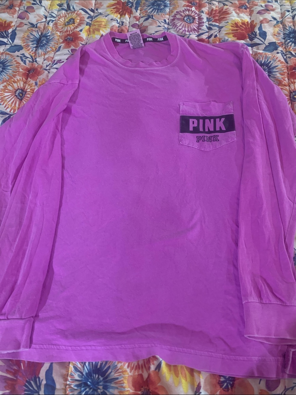 Victoria’s Secret PINK
